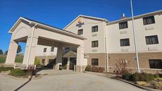 Comfort Inn Ferdinand