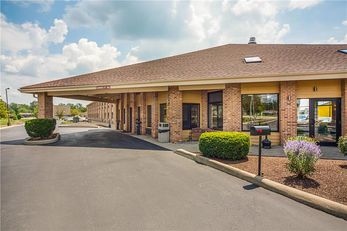 Quality Inn Decatur