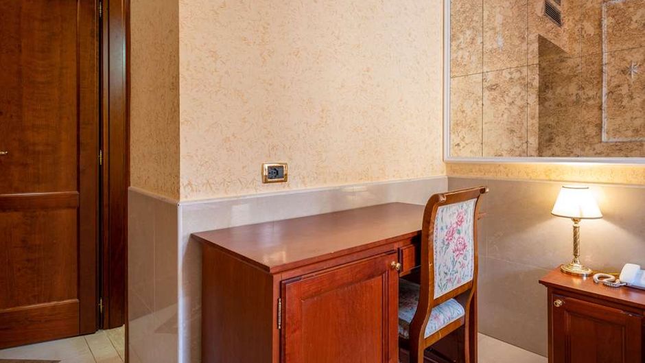 Comfort Inn Bolivar Hotel Room
