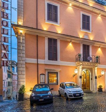 Comfort Inn Bolivar Hotel