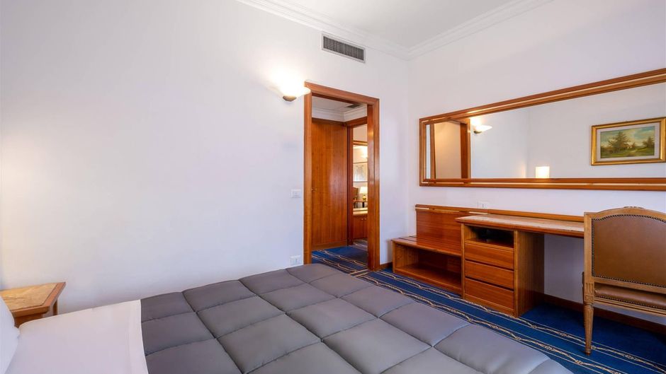 Quality Hotel Nova Domus Room