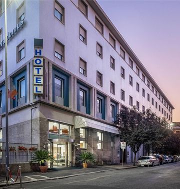 Quality Hotel Nova Domus