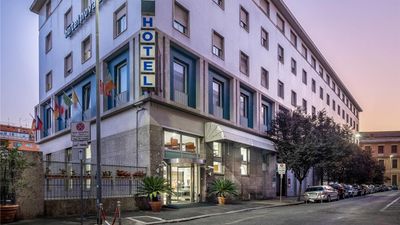 Quality Hotel Nova Domus