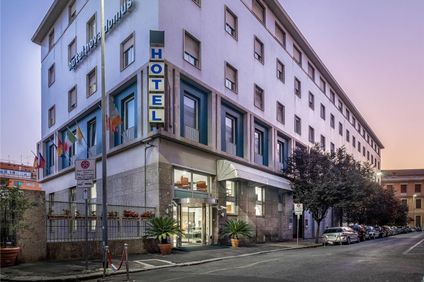 Quality Hotel Nova Domus