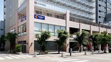 Comfort Hotel Osaka Shinsaibashi