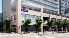 Comfort Hotel Osaka Shinsaibashi