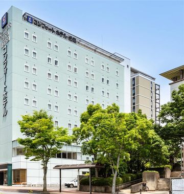 Comfort Hotel