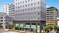 Comfort Hotel Tokyo Kiyosumi Shirakawa