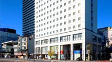Comfort Hotel Gifu