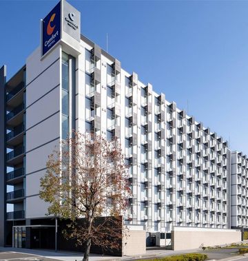 Comfort Hotel
