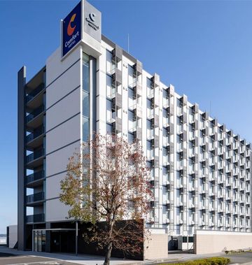 Comfort Hotel