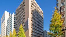 Comfort Hotel Yokohama Kannai