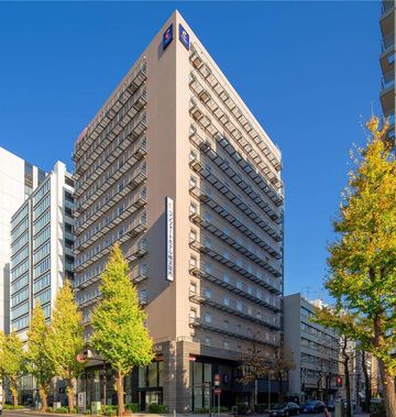 Comfort Hotel Yokohama Kannai