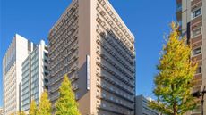 Comfort Hotel Yokohama Kannai