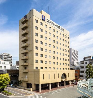 Comfort Hotel Sakai