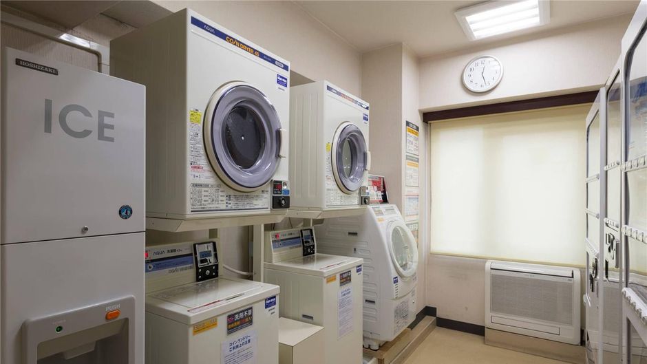 Comfort Hotel Sakai Other