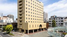 Comfort Hotel Sakai