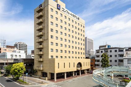 Comfort Hotel Sakai