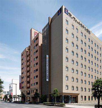 Comfort Hotel Himeji