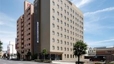 Comfort Hotel Himeji
