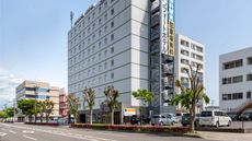 Comfort Hotel Koriyama