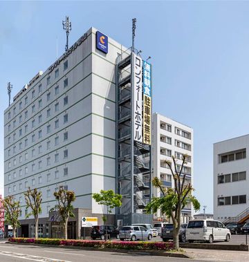 Comfort Hotel Koriyama