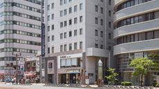 Comfort Hotel Hiroshima Otemachi