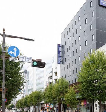 Comfort Hotel Sendai West