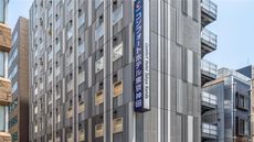 Comfort Hotel Tokyo Kanda