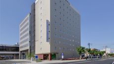 Comfort Hotel Saga