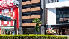 Comfort Hotel Yamagata