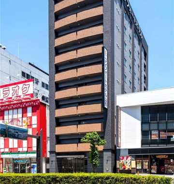 Comfort Hotel Yamagata