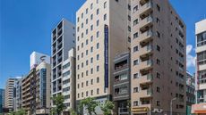 Comfort Hotel Tokyo Higashi Nihombashi