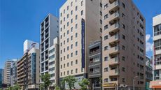 Comfort Hotel Tokyo Higashi Nihombashi