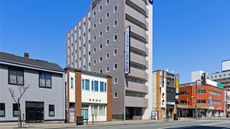 Comfort Hotel Kitami