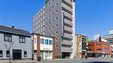 Comfort Hotel Kitami