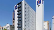 Comfort Inn Kushiro