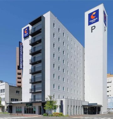 Comfort Inn Kushiro