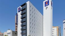 Comfort Inn Kushiro