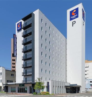Comfort Inn Kushiro