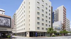 Comfort Hotel Naha Prefectural
