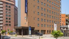 Comfort Hotel Niigata