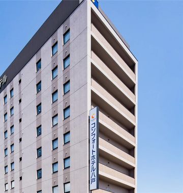 Comfort Hotel Hachinohe