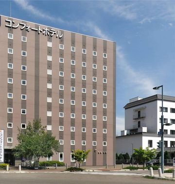 Comfort Hotel Obihiro