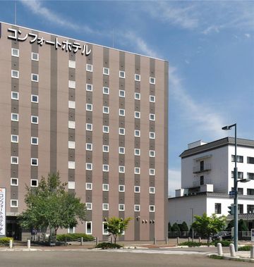 Comfort Hotel Obihiro