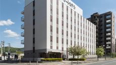 Comfort Hotel Kitakami
