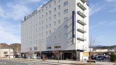 Comfort Hotel Hikone