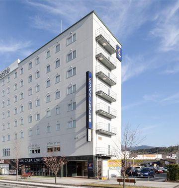 Comfort Hotel Hikone