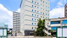 Comfort Hotel Kariya