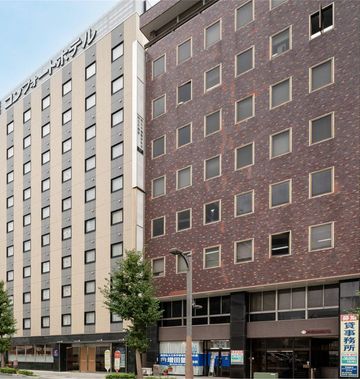 Comfort Hotel Hamamatsu